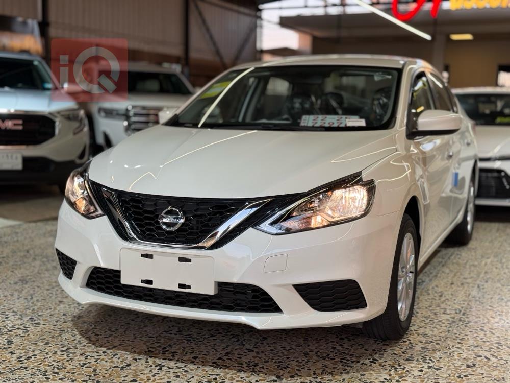 نیسان سێنترا